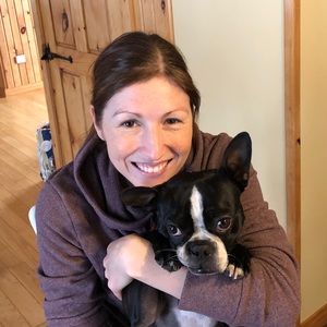 Meet your Posher, Jessina